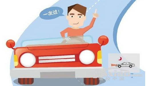 五个建议送给挂科的学员