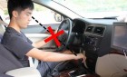 学车要避免这五个错误