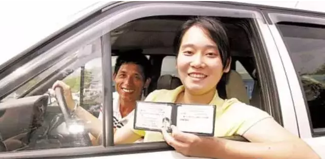 才能让学车事半功倍呢？