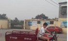 石家庄怎么考摩托车驾驶证