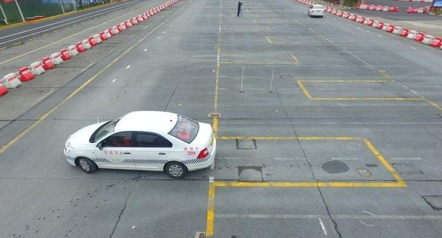 石家庄有科目二考场的驾校