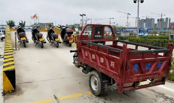 石家庄摩托车驾校的报名电话